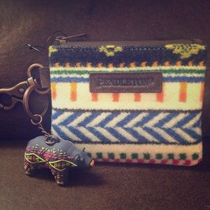 Pendleton wallet